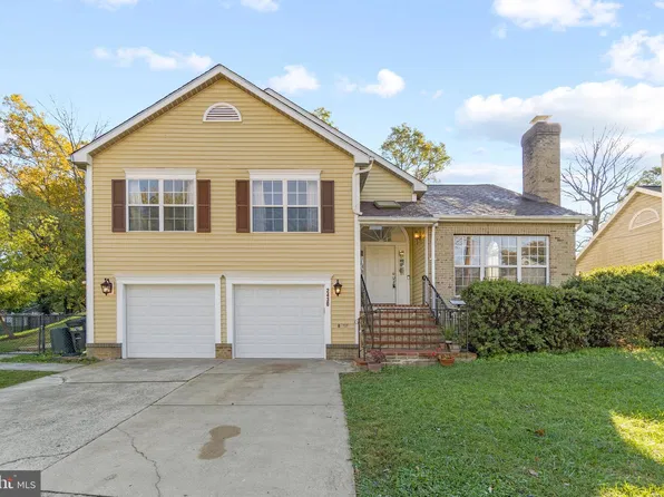 2430 Lyttonsville Rd, Silver Spring, MD 20910