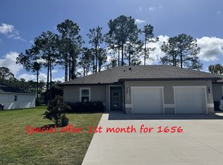 98 Wheatfield Dr #A, Palm Coast, FL 32164