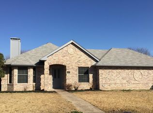 321 E Church St, Forney, TX
