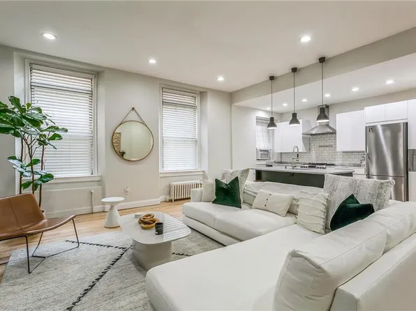 68 E Hartsdale Avenue #1A, Hartsdale, NY 10530