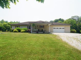 11468 N County Road 400 E, Batesville, IN