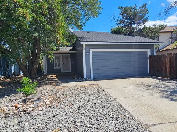 1618 Bluehaven Dr, Sparks, NV 89434