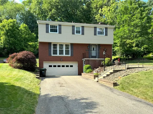 1883 Concord Dr, Allison Park, PA 15101