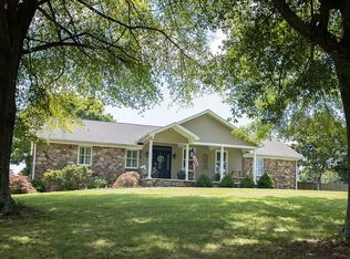 3612 Jane Way Dr, Florence, AL 35634