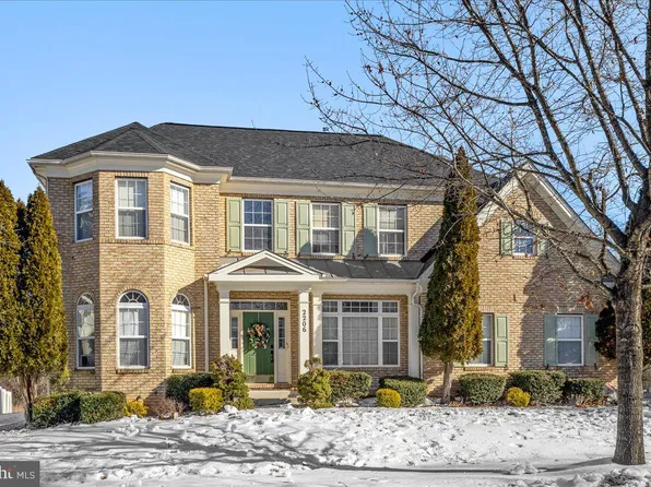 2206 Green Ginger Cir, Accokeek, MD 20607