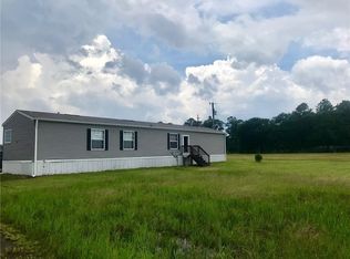 142 Sunshine Ln, Kinder, LA 70648