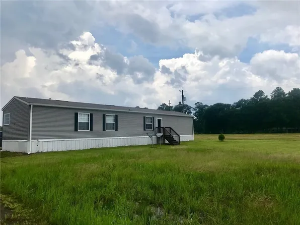 142 Sunshine Ln, Kinder, LA 70648