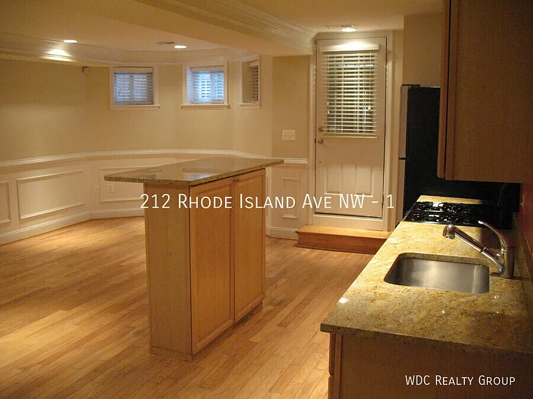 212 Rhode Island Ave NW #1 — Photo 27