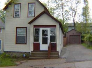 206 Matilda St NE, Grand Rapids, MI 49503