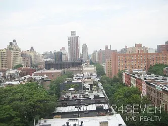 Rented by 24 7 NYC Realty Inc.