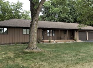 1007 10th Ave SW, Humboldt, IA 50548