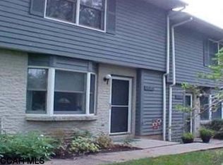 935 W Whitehall Rd APT 4, State College, PA 16801