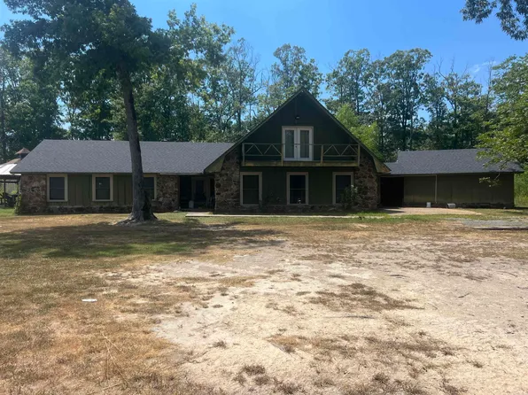 5910 Ramick Rd, Pine Bluff, AR 71603