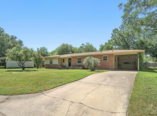 4057 Stratford St, Abilene, TX 79605