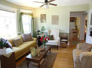 128 W Adams St #1, Somerville, MA 02144