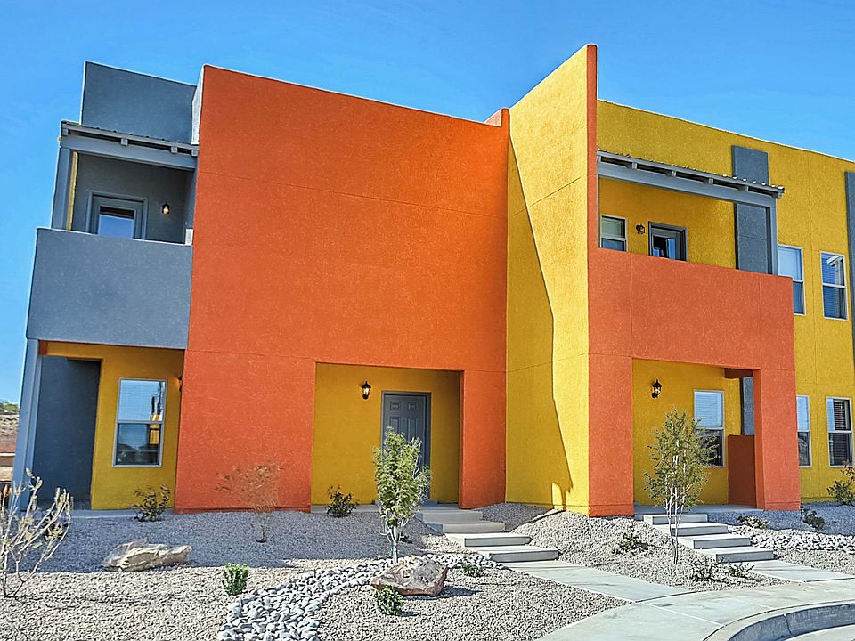 This townhome includes 3 bedrooms and over 15,000 in upgrades