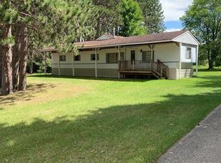 2505 Hallock Rd, Gaylord, MI 49735