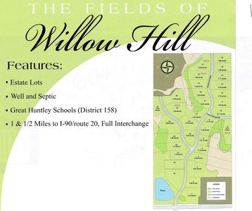 11114 Musgrave Pkwy, Huntley, IL, 60142