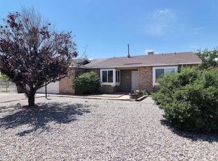 470 Bermuda Dr SE, Rio Rancho, NM 87124