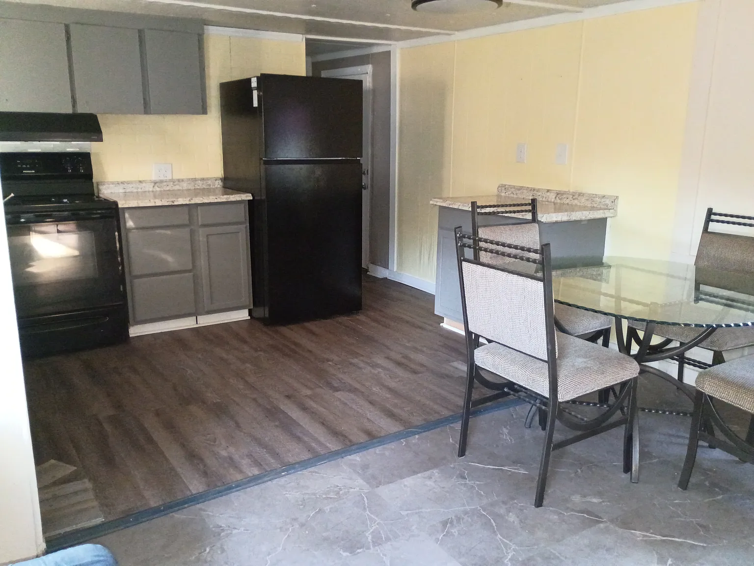 Morrisville Rd, Anniston — Photo 2