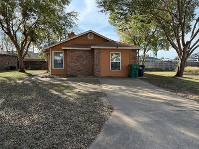 2904 Barnes Dr, Denton, TX, 76209