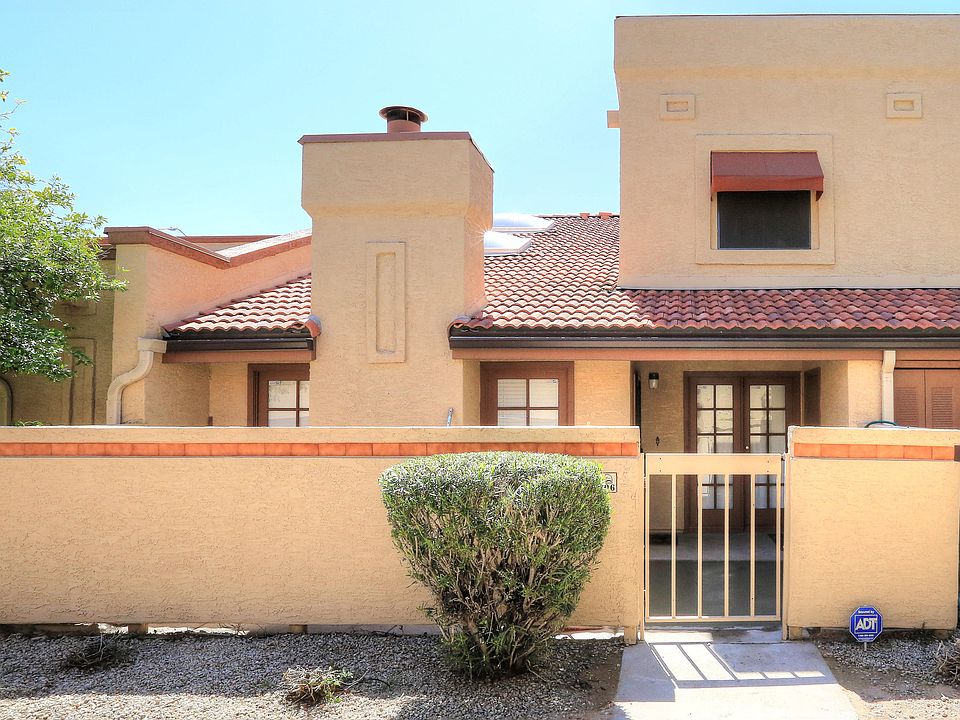 1st image of 6900 E Gold Dust Ave Unit 106