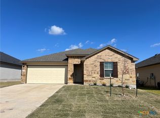 8418 Cantera Ridge Rd, Temple, TX 76502