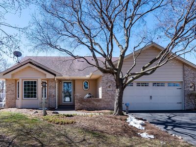 12092 Silverod St NW, Coon Rapids, MN, 55433