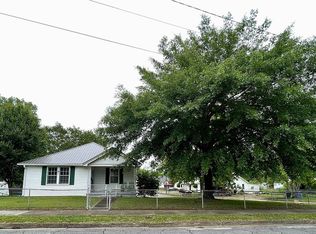 1020 Slusser Ave, Gadsden, AL 35903