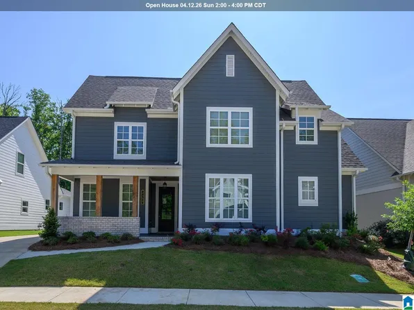2353 Old Gould Run, Birmingham, AL 35244