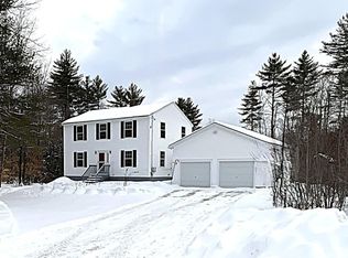 8 Evergreen Circle, Limington, ME 04049