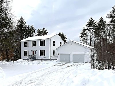 8 Evergreen Circle, Limington, ME, 04049