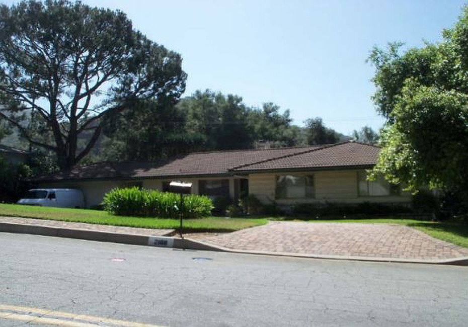 Property Front View