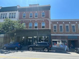 19.5 King St W #1, Clarington, ON L1C1R3