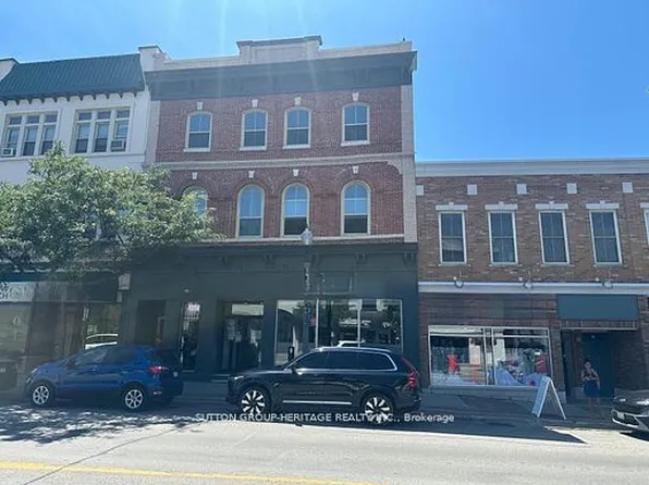 19.5 King St W #1, Clarington, ON L1C 1R3