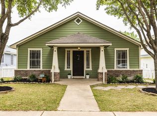 4369 Mather, Kyle, TX 78640