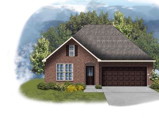 103 Saint Caillin St, Youngsville, LA 70592