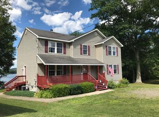 111 Knotts Motel Rd, Oneonta, NY 13820