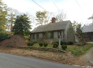43 Indian Pond Rd, Kingston, MA 02364