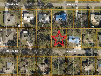 Tulane Rd LOT 13669, Venice, FL, 34293