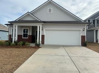 1348 Winding Creek Way LOT 88, Myrtle Beach, SC 29588