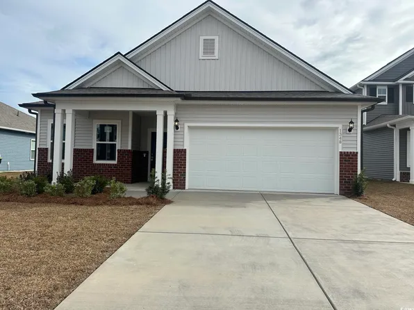 1348 Winding Creek Way Phase 1 lot 88, Myrtle Beach, SC 29588