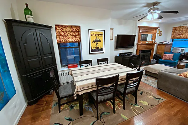 Rented by Douglas Elliman | media 13