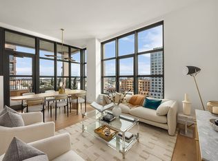 The Huron, Brooklyn, NY 11222