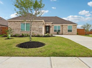 3202 Bolt Rope Dr, Santa Fe, TX 77510