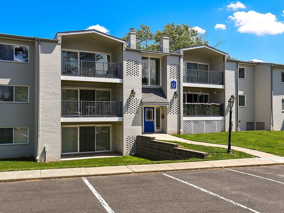 Residential Building