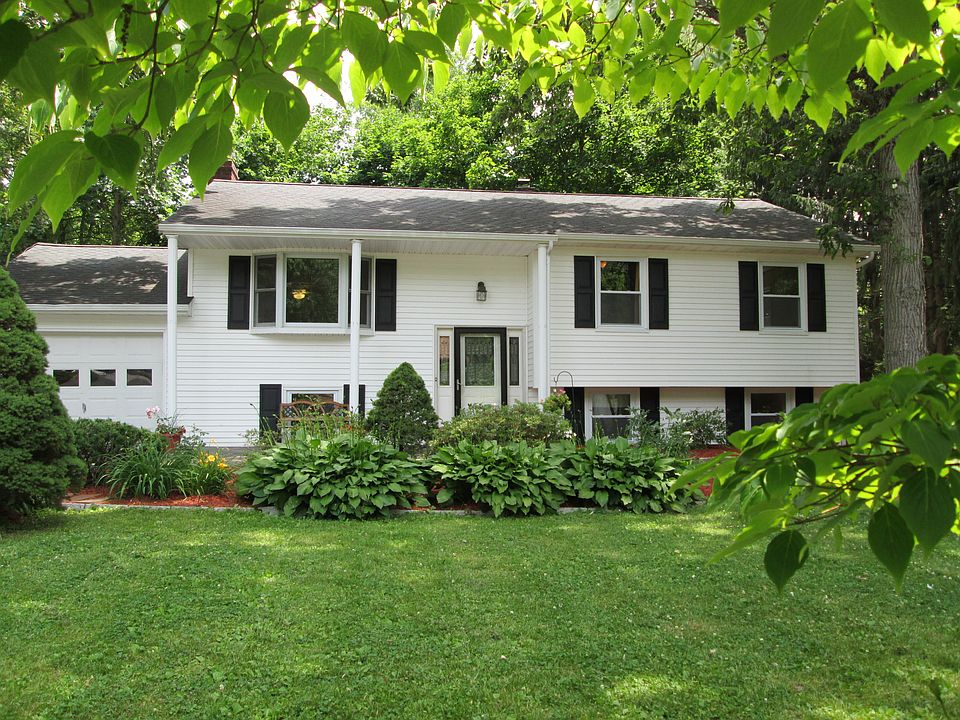 .36 Lush Landscaped Acres