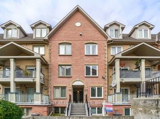 75 Weldrick Rd E Unit 829, Richmond Hill, ON