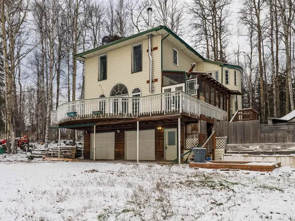 1366 Gilmore Trl, Fairbanks, AK 99712