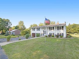 2131 Arbor Hills Rd, Jackson, MI 49201